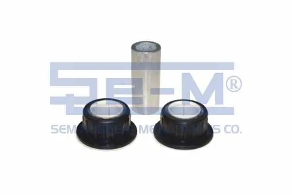 Bushing, leaf spring